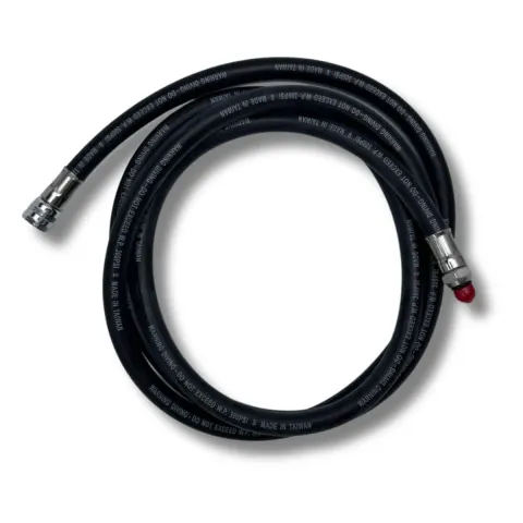 LP-REG-210, Mangueira Regulador Baixa Pressão 210 cm