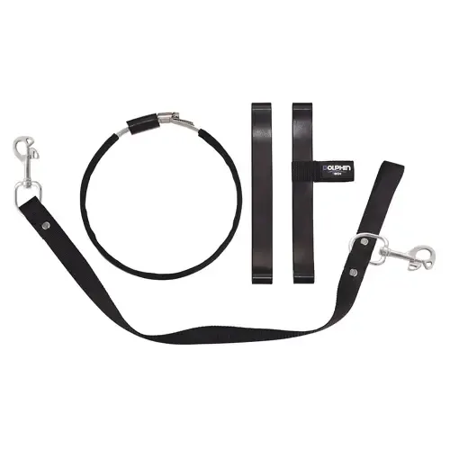 Rigging Kit IST SBR-2 para Cilindro Stage S80 - Imagem 2