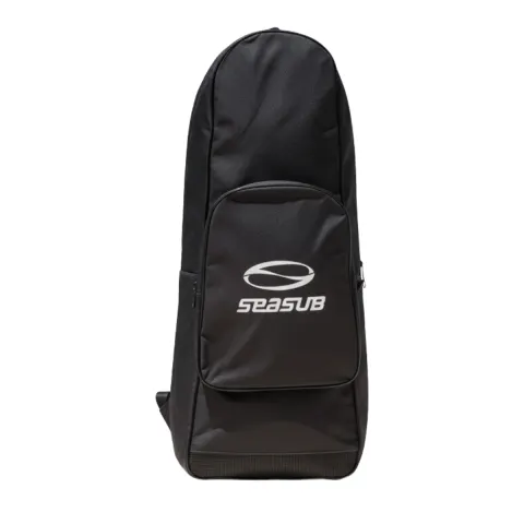 MOCHILA BÁSICA 700800, zíper e bolso frontal