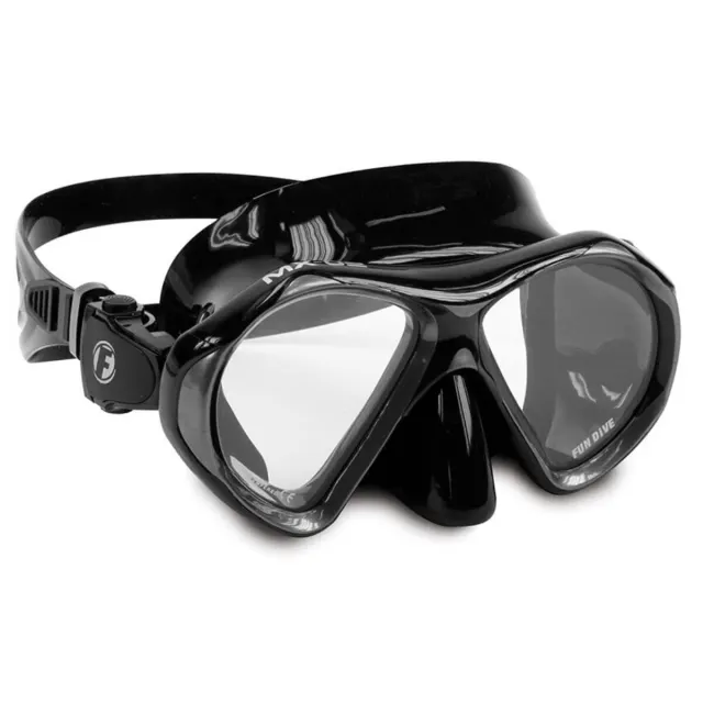 MX-02, Máscara em silicone 2 lentes vidros temperados - Imagem 9