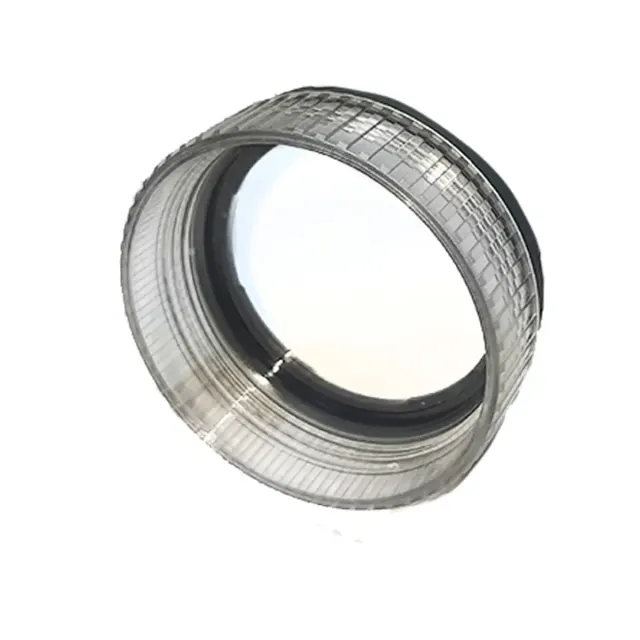 Tampa de Cabeça de Reposição para Lanterna Thor LED Fun Dive Original - Imagem 4