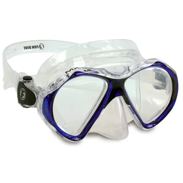MX-02, Máscara em silicone 2 lentes vidros temperados - Imagem 21