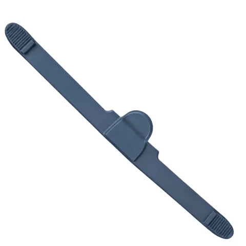 TC-01, Tira de borracha para nadadeira