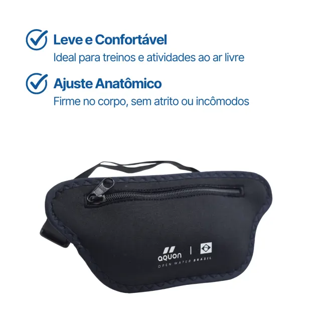 POCHETE Esportiva Neoprene - Imagem 2