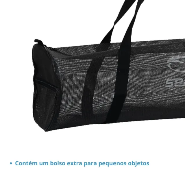 SACOLA DRENANTE SS - Imagem 3