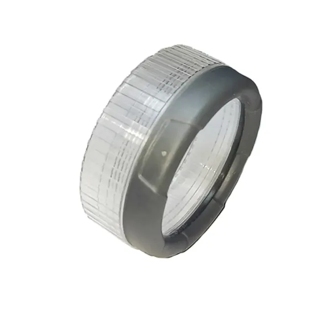 Tampa de Cabeça de Reposição para Lanterna Thor LED Fun Dive Original - Imagem 3