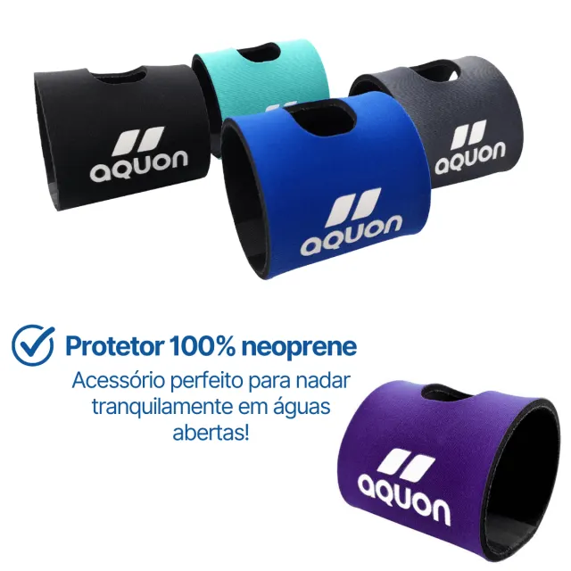 PROTETOR RELÓGIO, Neoprene 3mm - Imagem 2